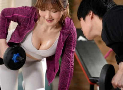 Cặp đôi nữ PT gợi cảm và chàng trai số hưởng mây mưa nhau