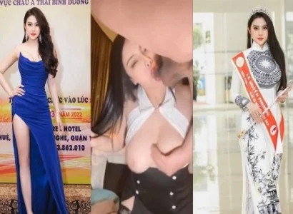 Nhân vật Lê Huyền Phương cho xem quan hệ bằng miệng rồi quan hệ cực đã