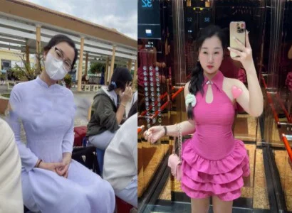 Em gái nữ sinh vùng kín không lông đít cực bự được làm tình