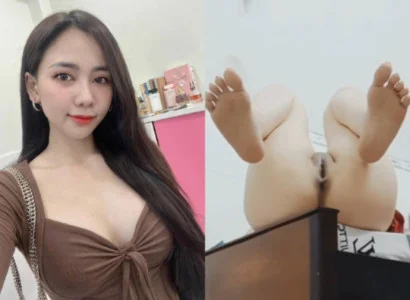 em nhân viên văn phòng dập sướng rên đến lút cán